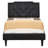 Upholstered Panel Bed-702911475-804951994