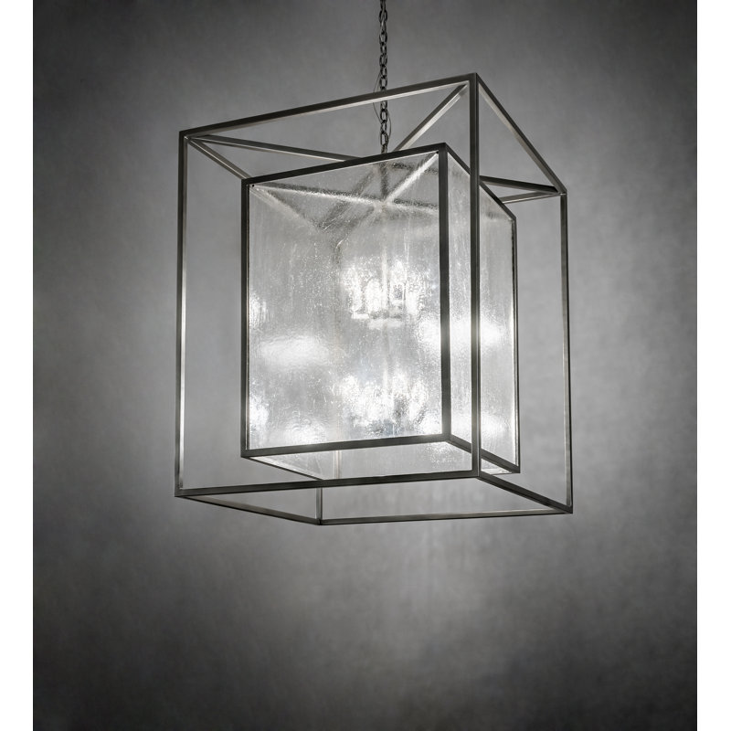 Kitzi 1 - Light Chandelier