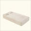 Canapé-lit moderne avec 2 coussins, canapé-lit convertible rembourré de mousse, matelas pliant pour le salon, lit d'invité, salle de jeux, aucun assemblage requis-1143622536