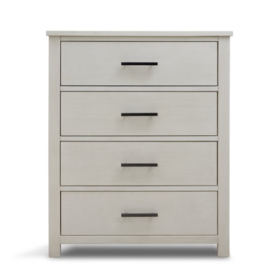 Sorelle Westley 4 Drawer Chest
