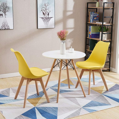 2 - Person Dining Set