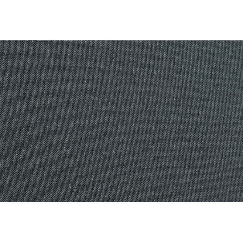 Yefry Sofa, Charcoal Linen Blend Incorrect , 33" H x 59" W x 34" D