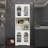 Hibo Freestanding Bathroom Cabinet