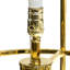 Lampe sur pied Maxime