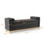 Banc rembourré avec pieds et coussin-131379837-131379844-131379836