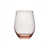 Clear/Blush