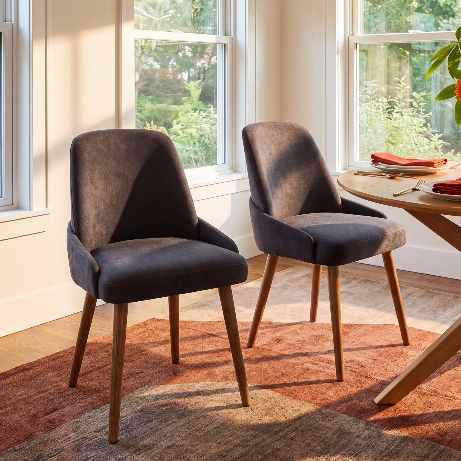 Onelia Modern Dining Chair