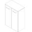 Milano Bathroom Cabinet-46483819