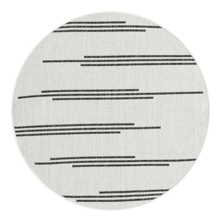 Tapis intérieur / extérieur Leonardville