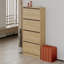 12 Pair Shoe Storage Cabinet-1790582463