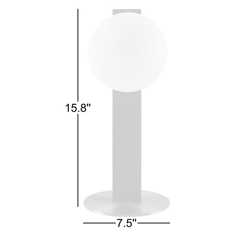 Lampe de table Jova