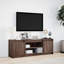 Cyarah Unfinished TV Stand-48932598-48932585