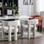 Fauteuil demi-tonneau Amalda-145893027