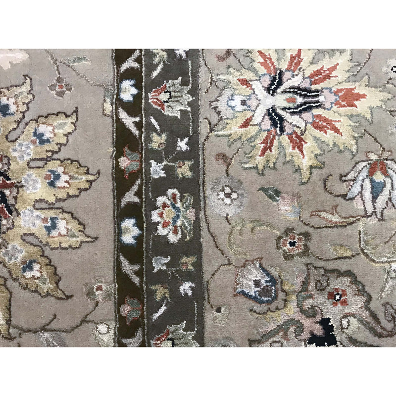 One-of-a-Kind 8'11" X 12'1" Area Rug