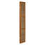Delavega 3 Panel Room Divider