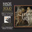 Angels From Above-Lxxxv - Reproduction encadrée - Restickable-112096209-112096208