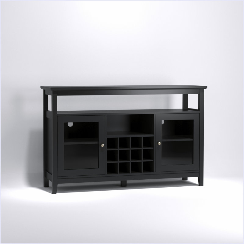 Bar Cabinet