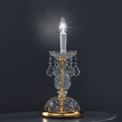 Dream Table Lamp