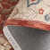 Brayton Hand Hooked Wool Pile Oriental Rug