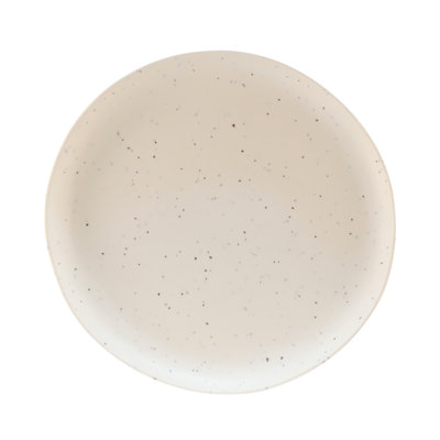 Morocco 11" Melamine Dinner Plate