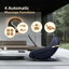 Fauteuil de massage pour salon