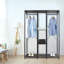 Malave 120cm Clothing Rack-1199321968