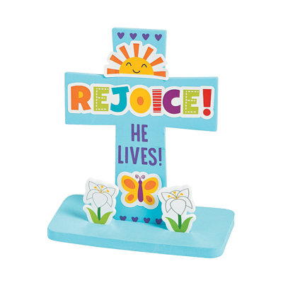 Inniston Easter Party Favors