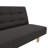 Barathon Upholstered 69 " Linen Loveseat Reclining-580569877