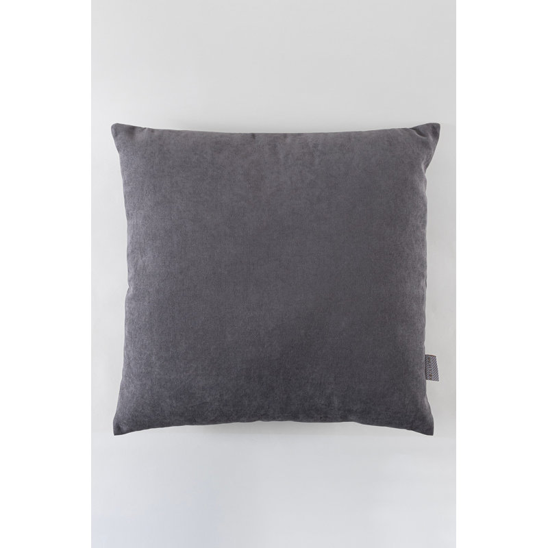 Decorative Cushion Cover, 50% Polyester / 50% Cotton, 16.9 x 16.9 Inches | Digital Print Design, Machine Washable at 86°F | Perfect for Home Decor, Living Room, and Bedroom Accent, Soft and Durable Fabric