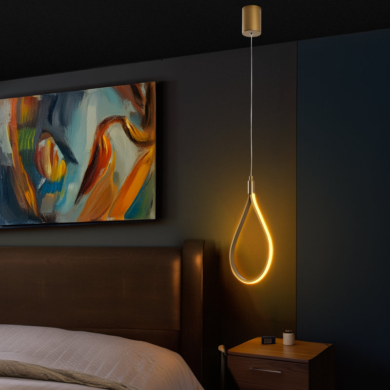 Lustre Ninetta