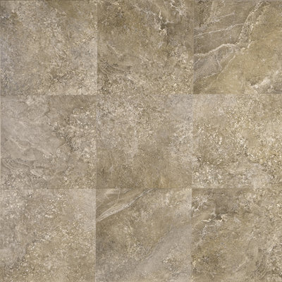ADURA®Flex with Microban® Athena 18" x 18" x 2.5mm Luxury Vinyl Tile