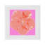 Serviettes de table en satin de coton Hibiscus-124988433