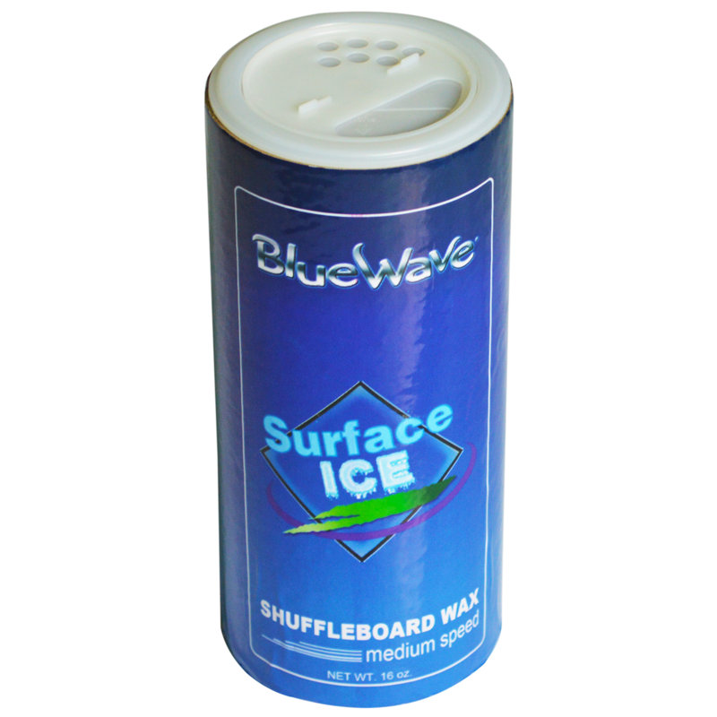 Cire pour jeu de palets Surface Ice
