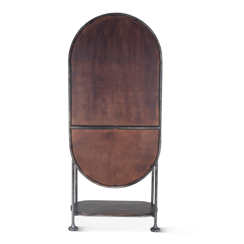 Melbourne Solid Wood Bar Cabinet