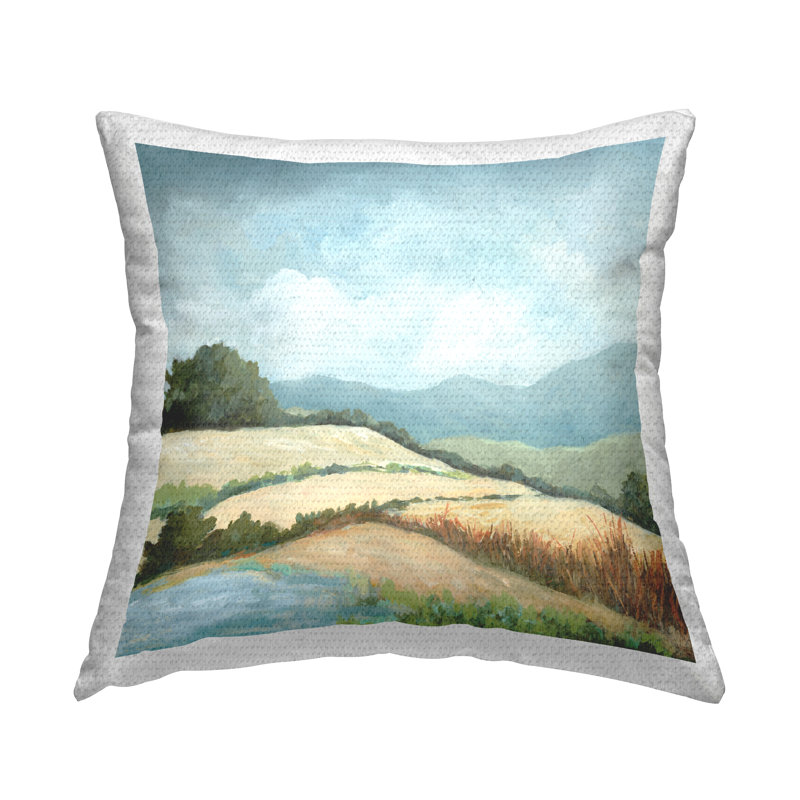 Coussin extérieur Scenic