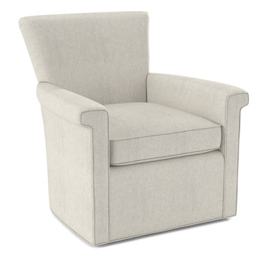 Swivel Armchair