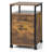 Eck 16'' Wide 2 -Drawer Mobile File Cabinet