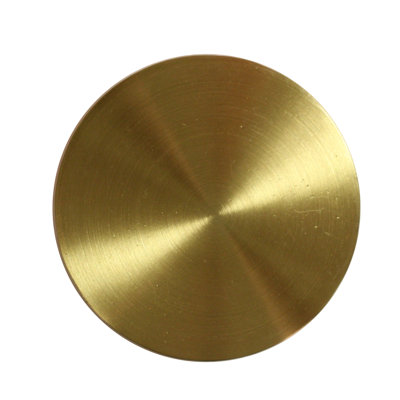 Lindhurst Mushroom Knob