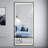 Babble Smart LED Full Length Floor Mirror - Illuminated Vanity & Dressing Room Mirro