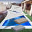 1' Triangle Shade Sail
