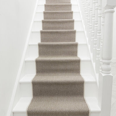 Stair Runner cm Flatweave Area Rug