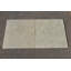 French Vanilla 32" x 32" Limestone Stone Look Wall & Floor Tile