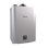 Super High Efficiency Plus 76W/120V 0.6 GPM Tankless Water Heater