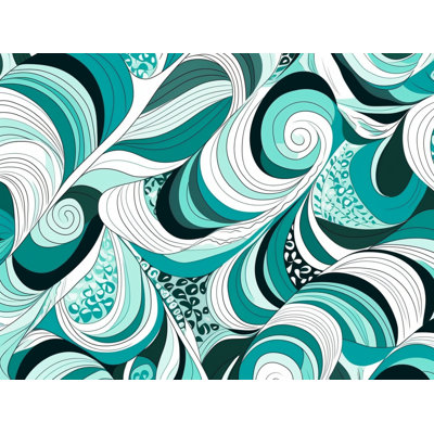 Funky Comforter