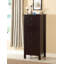 47 cm W Chest of 5 Drawers-29352285