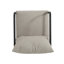 Fauteuil Leora