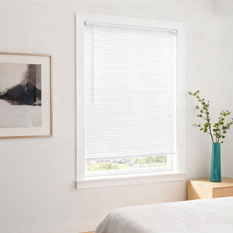 Blackout Venetian Blind, 45cm W x 150cm L