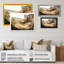 Wild West Mine in Arizona II - Impression sur toile-86493119-86493122