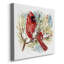 Toile tendue The Cardinal I-Premium Gallery - prête à être accrochée-292350115
