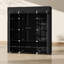 Manufactured Wood Wardrobe